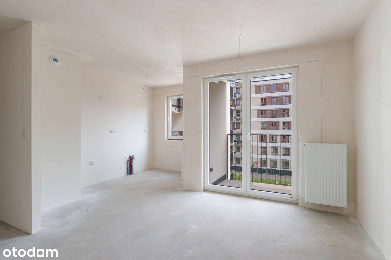 Apartment in Warszawa - View 3