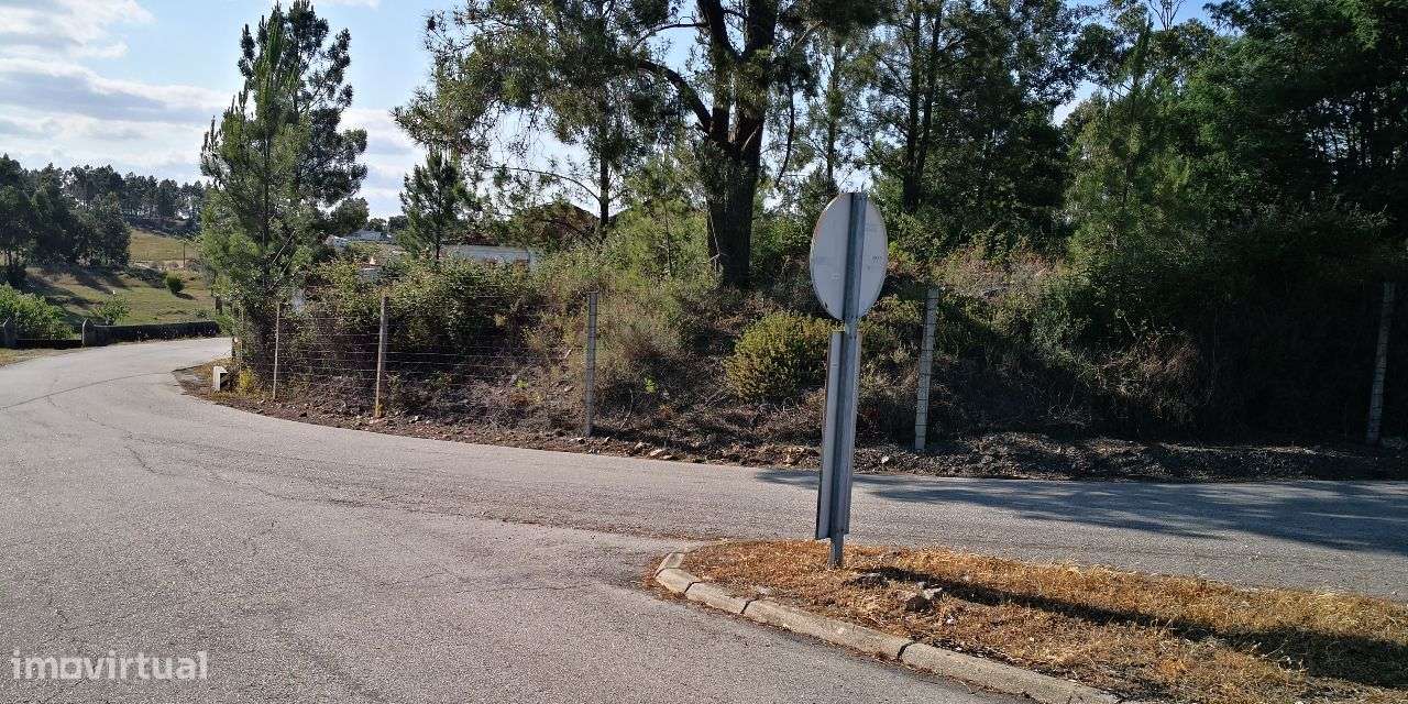 Moradia para recuperar / Venda Nova, Envendos, Mação-8