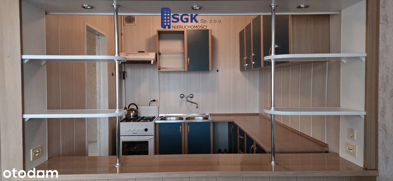 3 POKOJOWE MIESZKANIE|OTWARTA KUCHNIA|DUŻY BALKON|OS. WESTERPLATTE-4