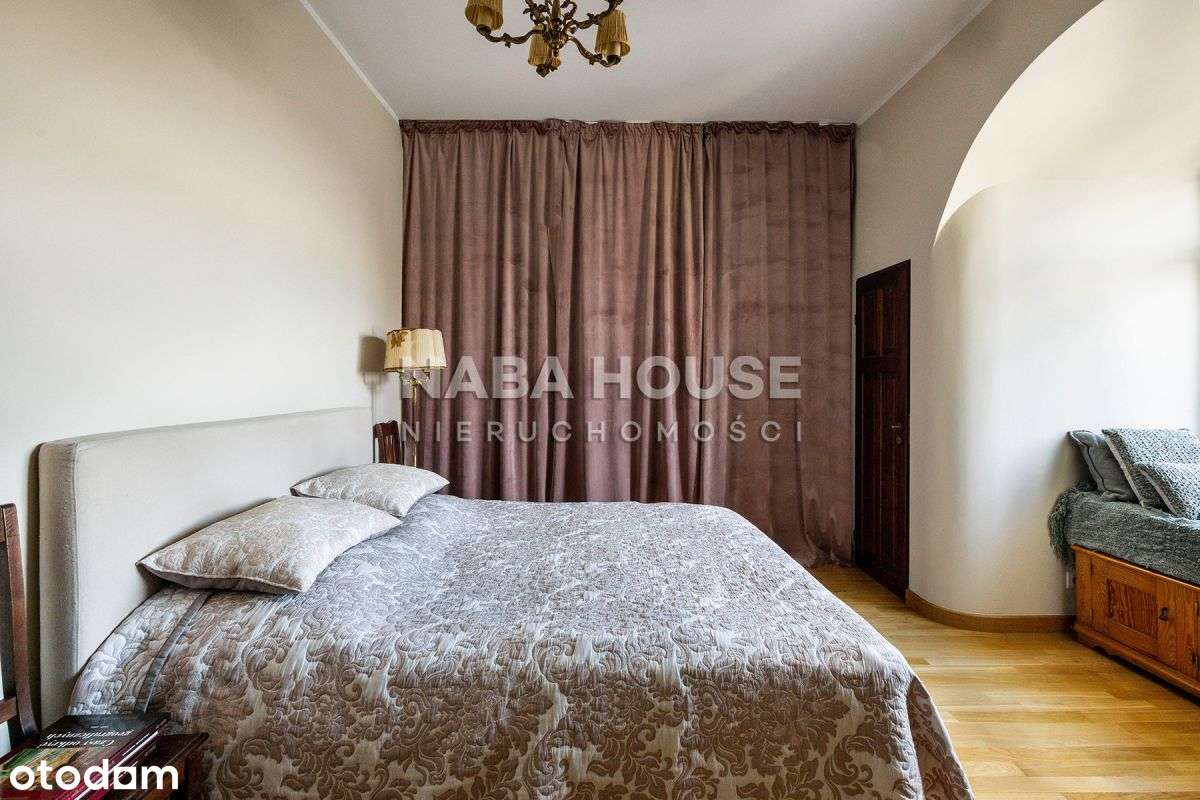 Sopocki Apartament z widokiem na morze i balkonem-7