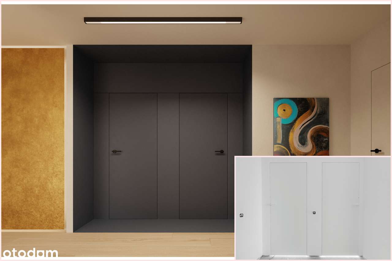 BLACK WEEK APARTAMENT 137 m²  2 TARASY – BAŻANTOWO MODERNA  LAST PRICE-17