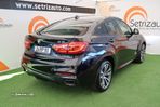 BMW X6 40 d xDrive Pack M - 5