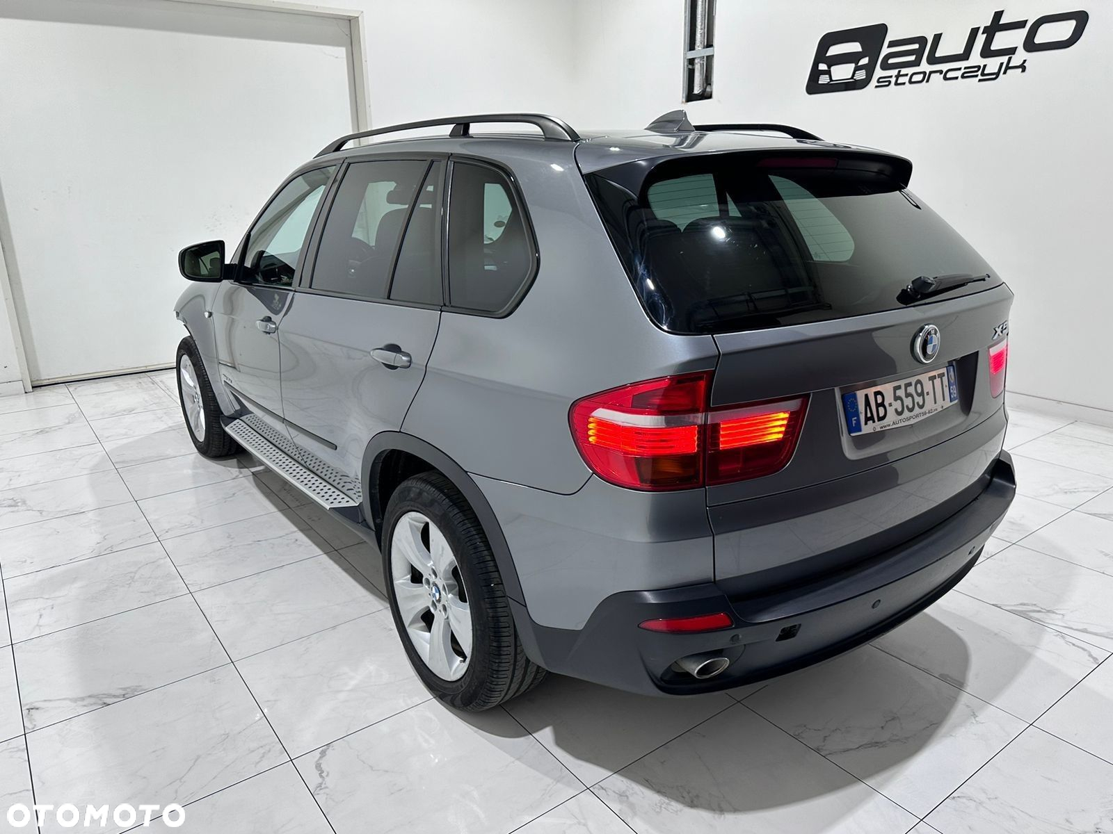 BMW X5 - 9