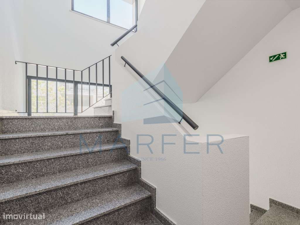 Apartamento T4 - Novo-47