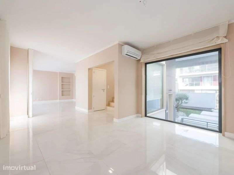 Moradia T4 + 2 piscina e vista mar - Grande imagem: 5/12