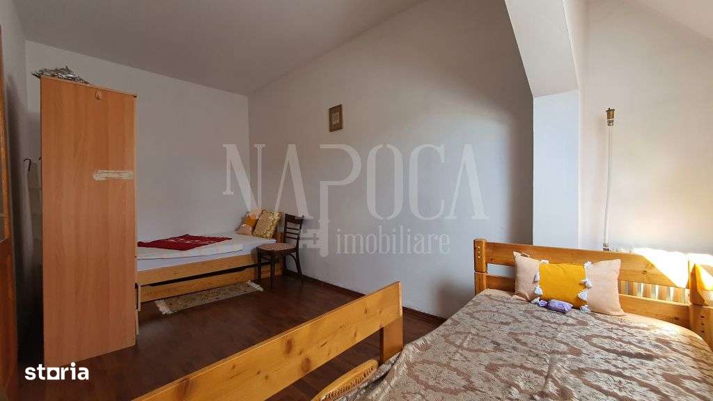 Apartament 3 camere de vanzare in Centru Oradea, Oradea - Imagine principală: 4/9