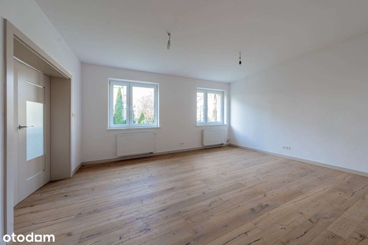 mieszkanie 2- pokojowe parter - Pełny obrazek: 4/13