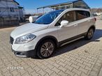 Suzuki SX4 S-Cross 1.6 DDiS 4x2 limited+ - 2