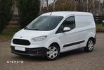 Ford Transit Courier - 1