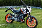 KTM Duke - 23