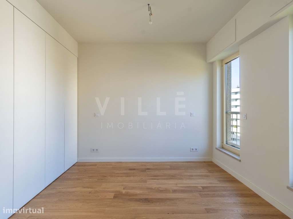 Apartamento T3 remodelado em 2025 | Vista mar parcial | 2 lugares d...-31