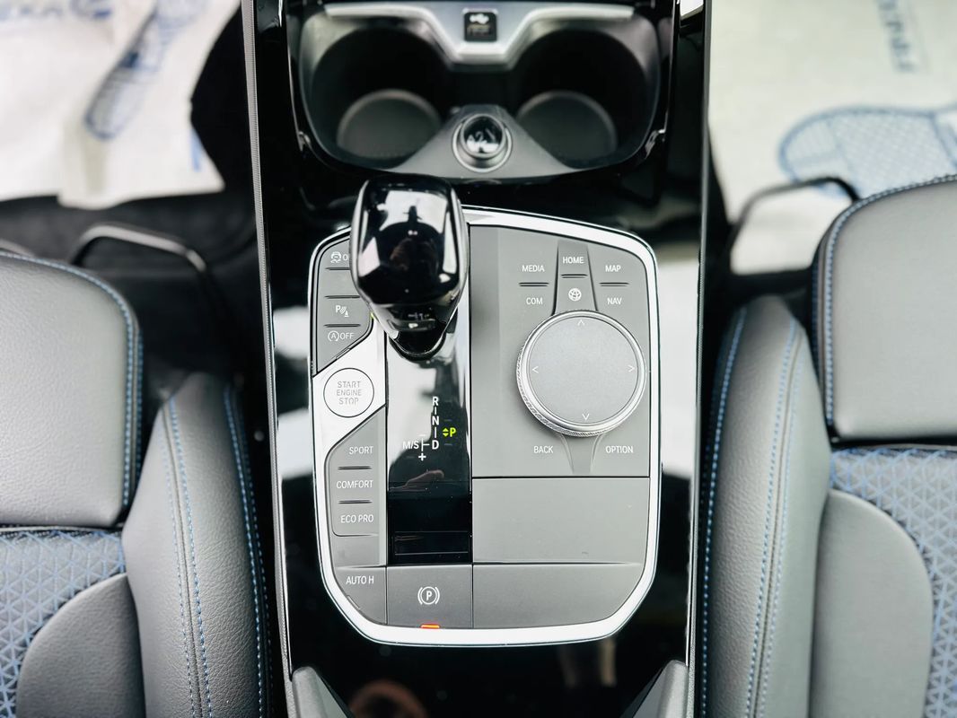 BMW Seria 2 218i Gran Coupe Aut. M Sport - 9