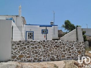Venda - Casa tradicional - T2 - Alcantarilha e Pêra