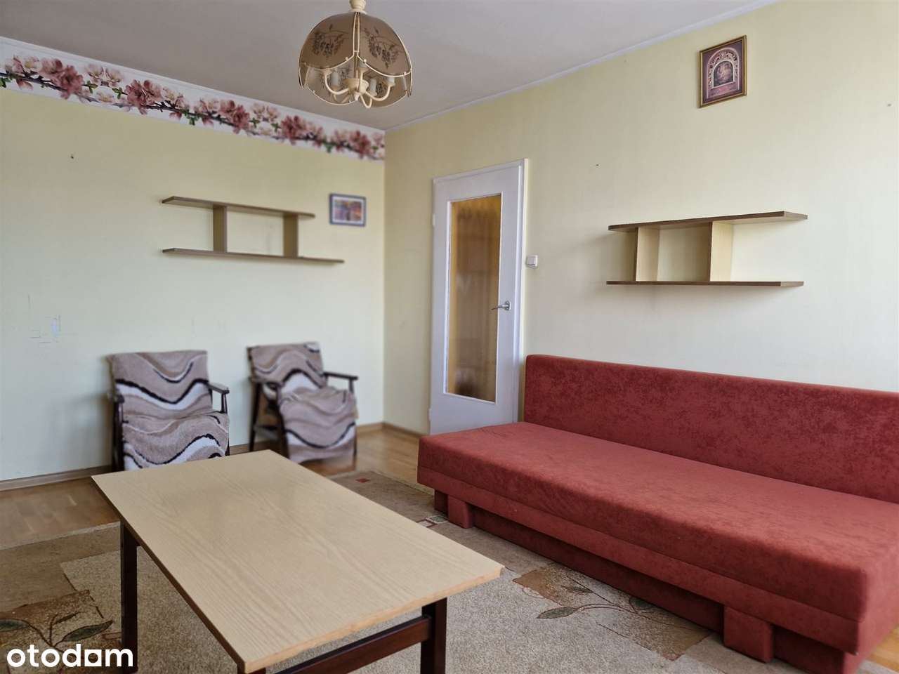 1 pok, 33,2 m2, ul. Podedworze, Piaski Nowe-4