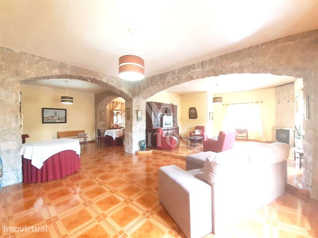 Residencial para venda em Seixas - Caminha - Grande imagem: 5/20