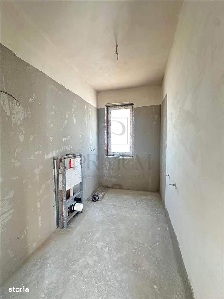 GIROC - 1 Camera - Parter - BLOC NOU - Model mare - Imagine principală: 3/4