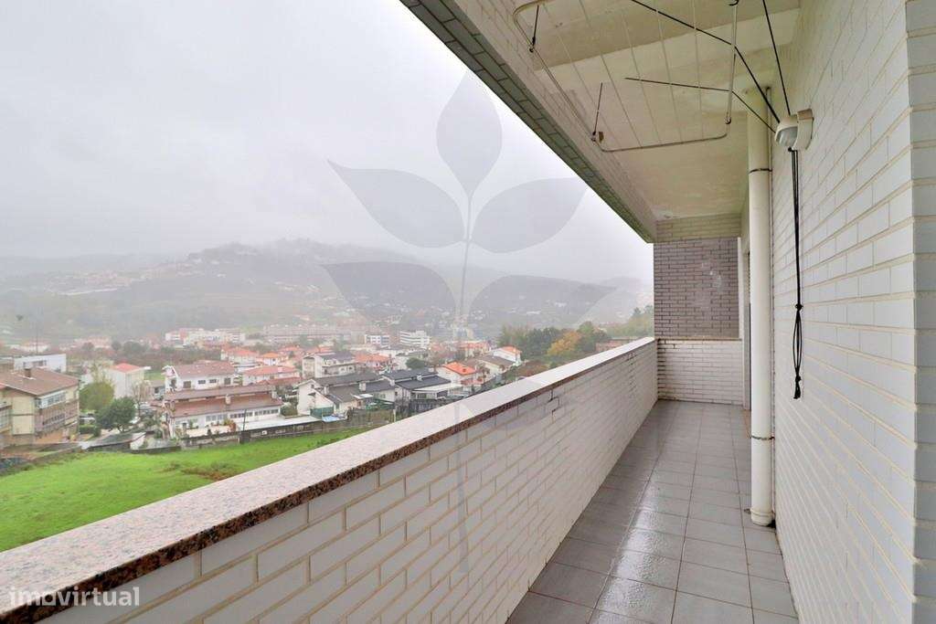 Apartamento T3 - Gualtar - Cozinha Totalmente Equipada-15