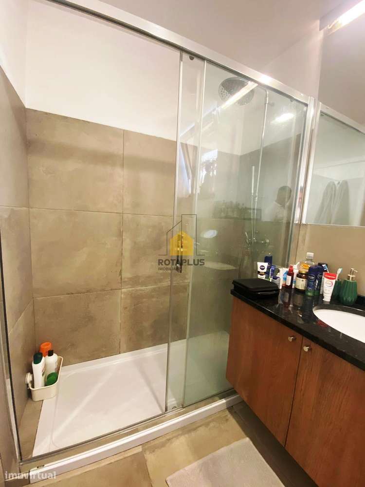 Apartamento na Boavista com Terraço-20