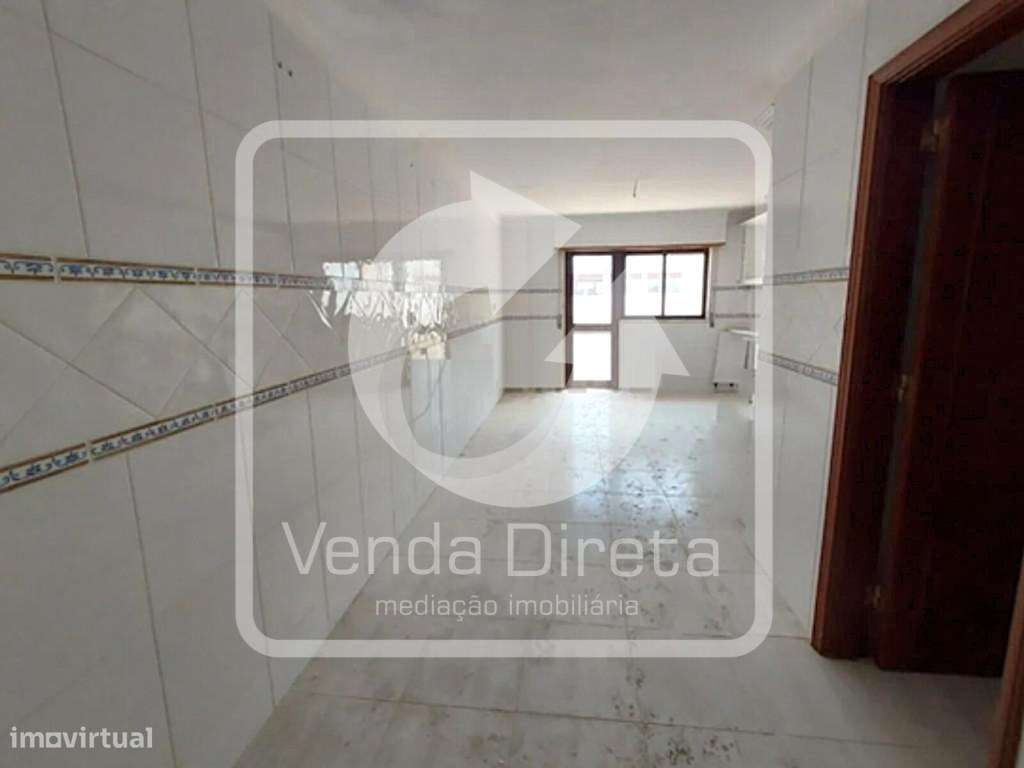 Apartamento T5 Duplex com Terraços Amplos e Vista Desafogada | Mem ... - Grande imagem: 4/23