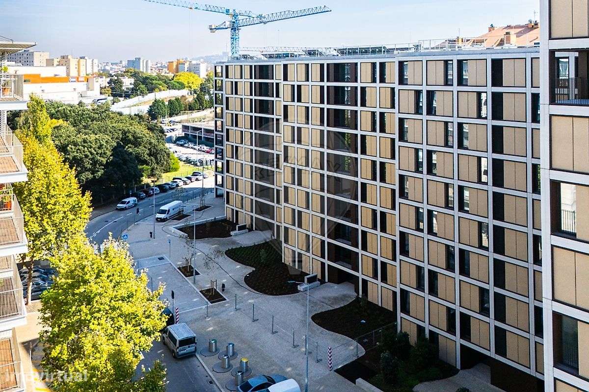 Apartamento T2 para venda-18