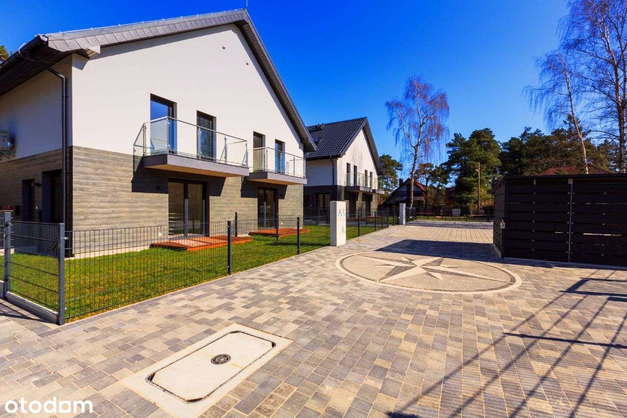 Segment Porto Pino Pobierowo - nad morzem - Pełny obrazek: 4/20