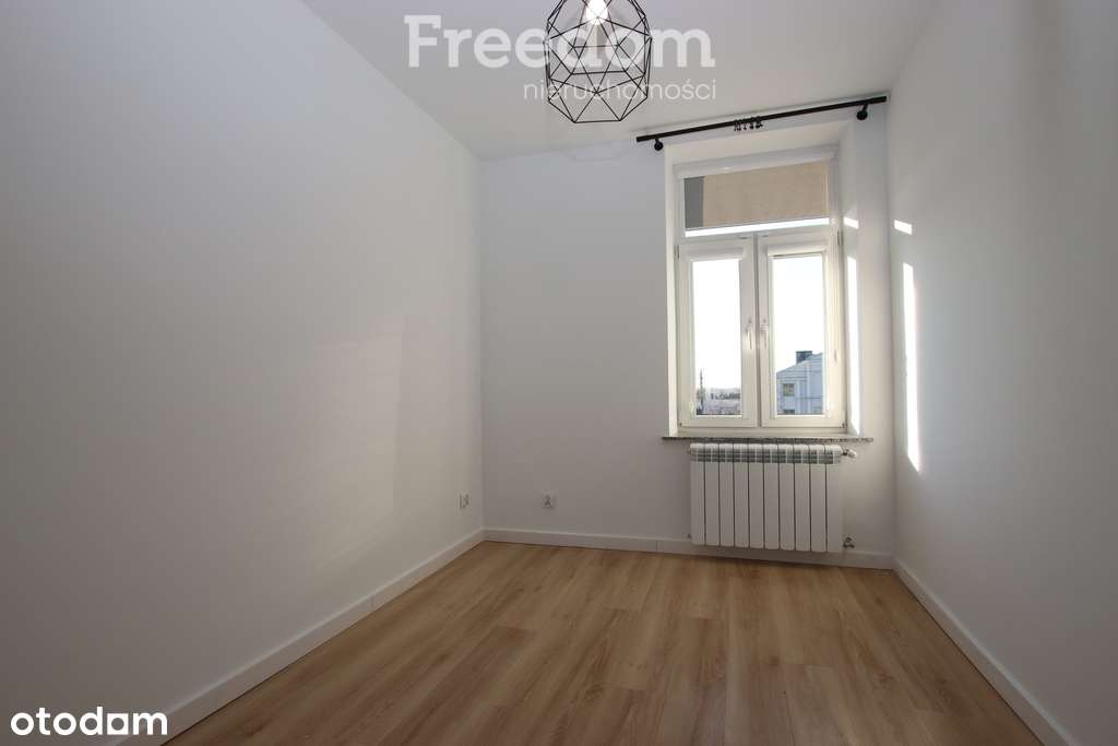 Nowoczesne 3 pokoje 46,63 m² | Dąbie A2 - Pełny obrazek: 4/6