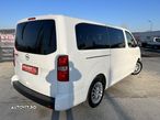 Opel Vivaro 1.5 CDTI 120CP Combi L2H1 (L) Standard - 2