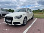 Audi A1 1.2 TFSI Attraction - 23