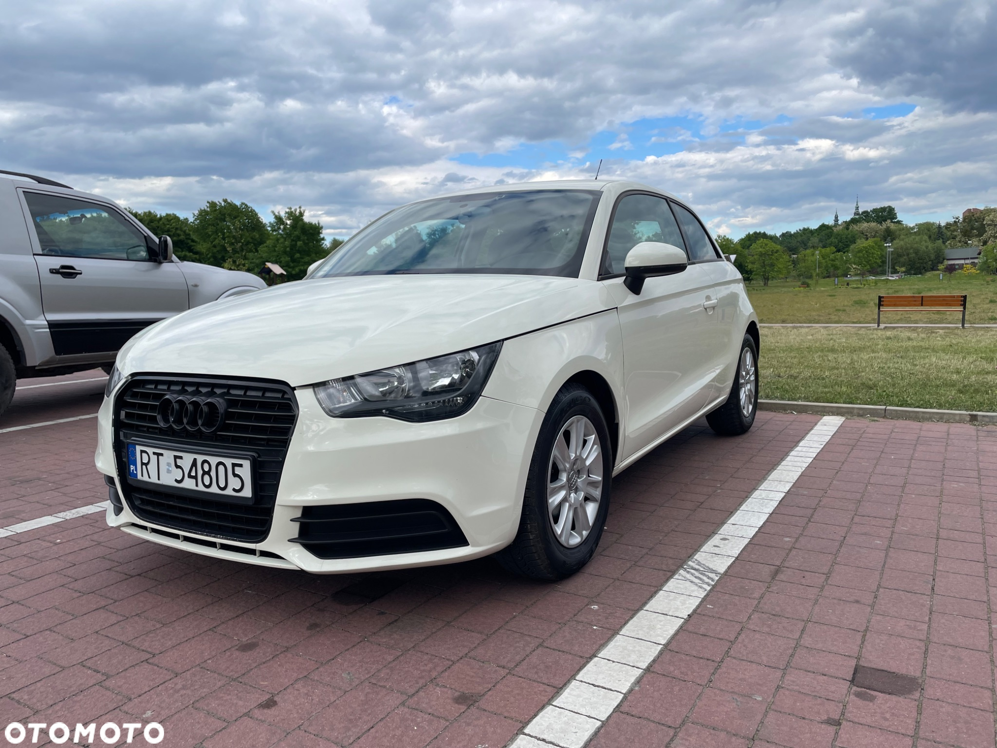 Audi A1 1.2 TFSI Attraction - 23