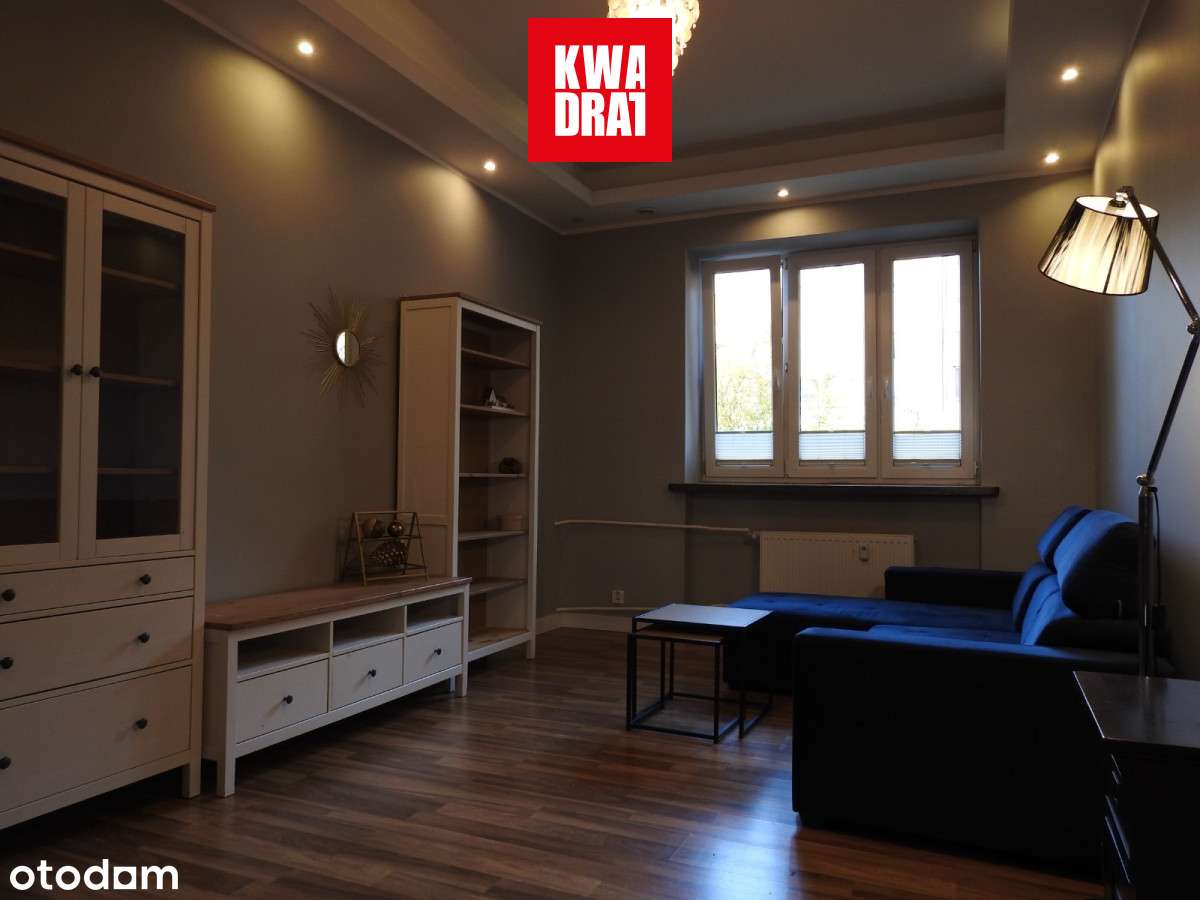 Po remoncie, 5 min do Metro Pole Mokotowskie - Pełny obrazek: 4/7