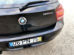 BMW 120 d Sport Line - 16