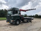 Scania R 440 6X2  HDS HMF 2020 K 4 - 3