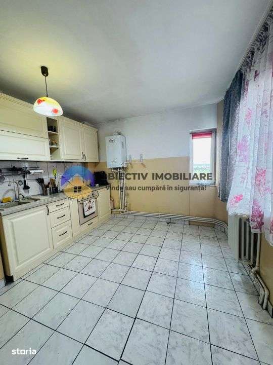 Apartament 3 camere- zona Calea Romanului - Imagine principală: 4/16