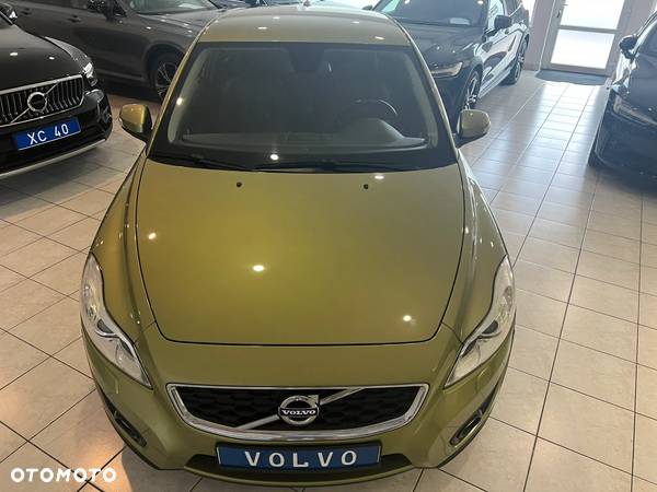 Volvo C30 - 10