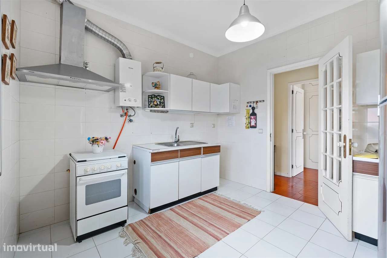 Moradia Exclusiva sobre o mar em Vila do Conde-7