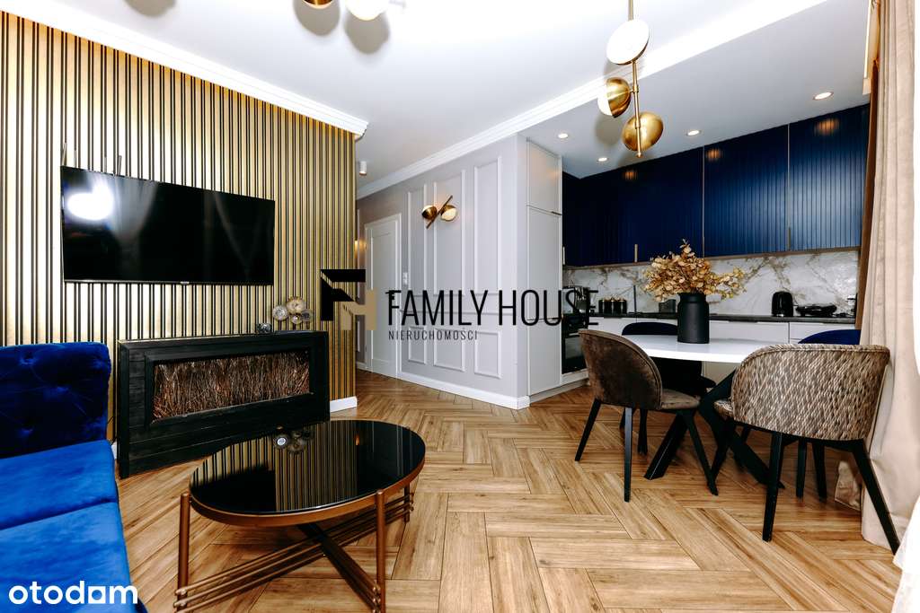 Przepiękne mieszkanie obok Zalewu Cedzyna - Pełny obrazek: 5/20