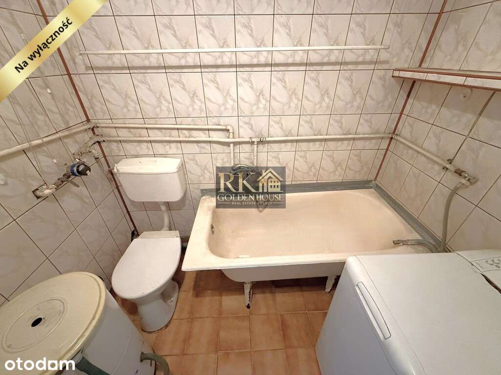 Kawalerka w ścisłym centrum miasta-6