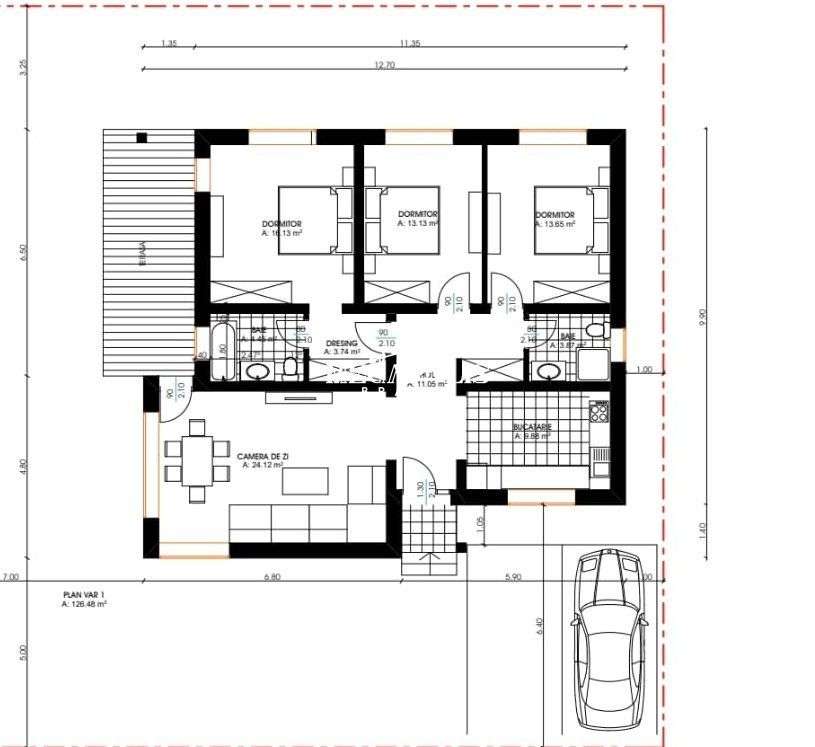 Direct Dezvoltator/Predare Mai 2025/Credit - Imagine principală: 3/10