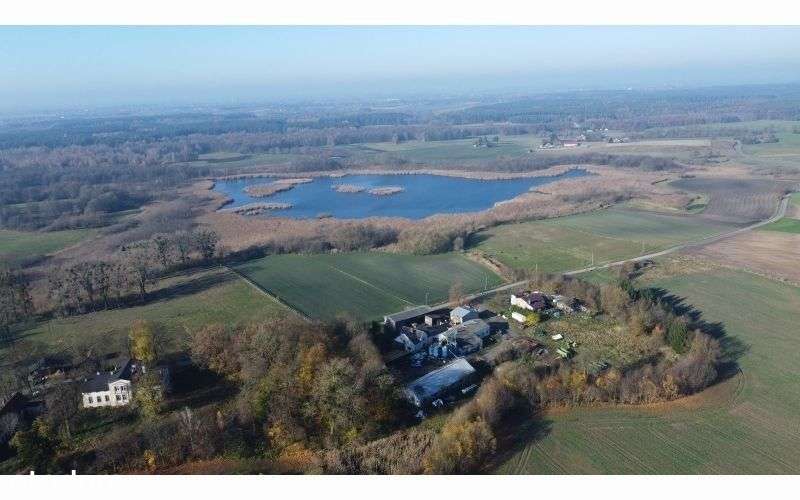 Działka, 3 523 m², Sumówko - Pełny obrazek: 4/11