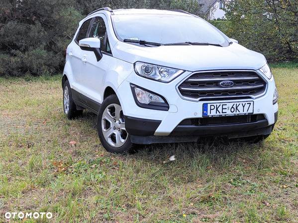 Ford EcoSport - 3