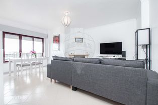 Apartamento T2 para venda