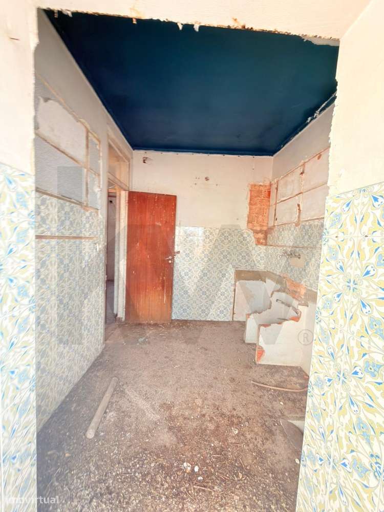 Imóvel com Projeto Aprovado | Campolide | Oportunidade Única - Grande imagem: 3/21