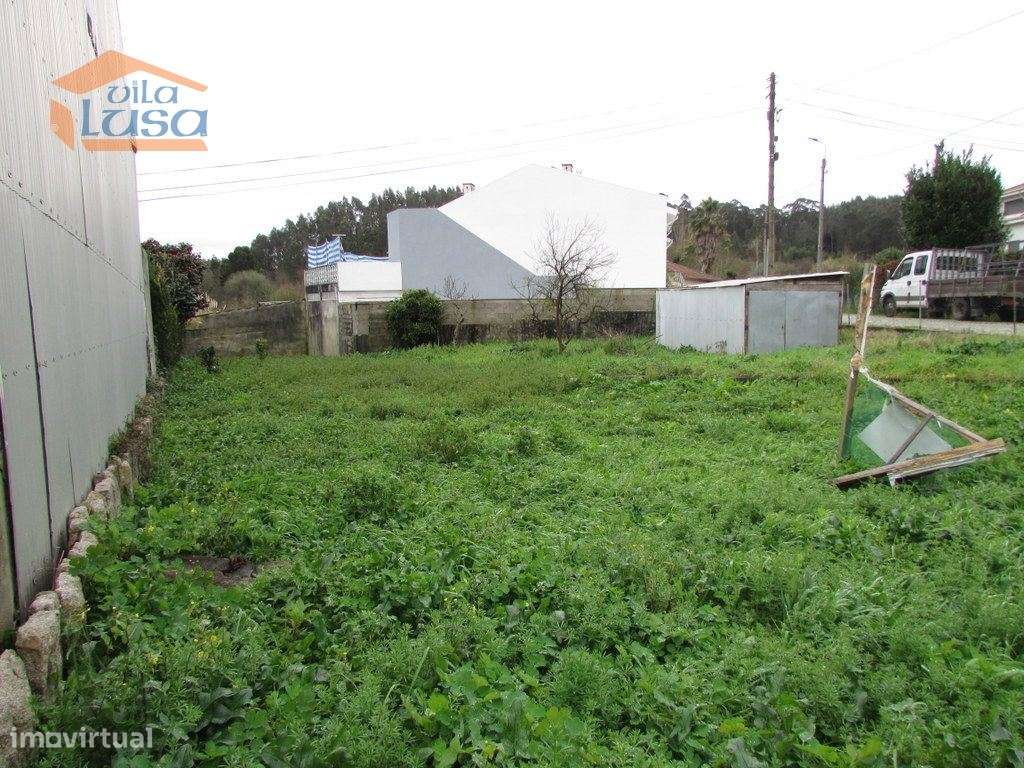 Terreno Pedroso para a construção de Moradia c/ projeto aprovado Ne... - Grande imagem: 4/13