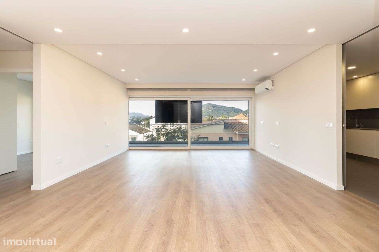 Apartamento T4 para venda - Setúbal - Grande imagem: 4/45