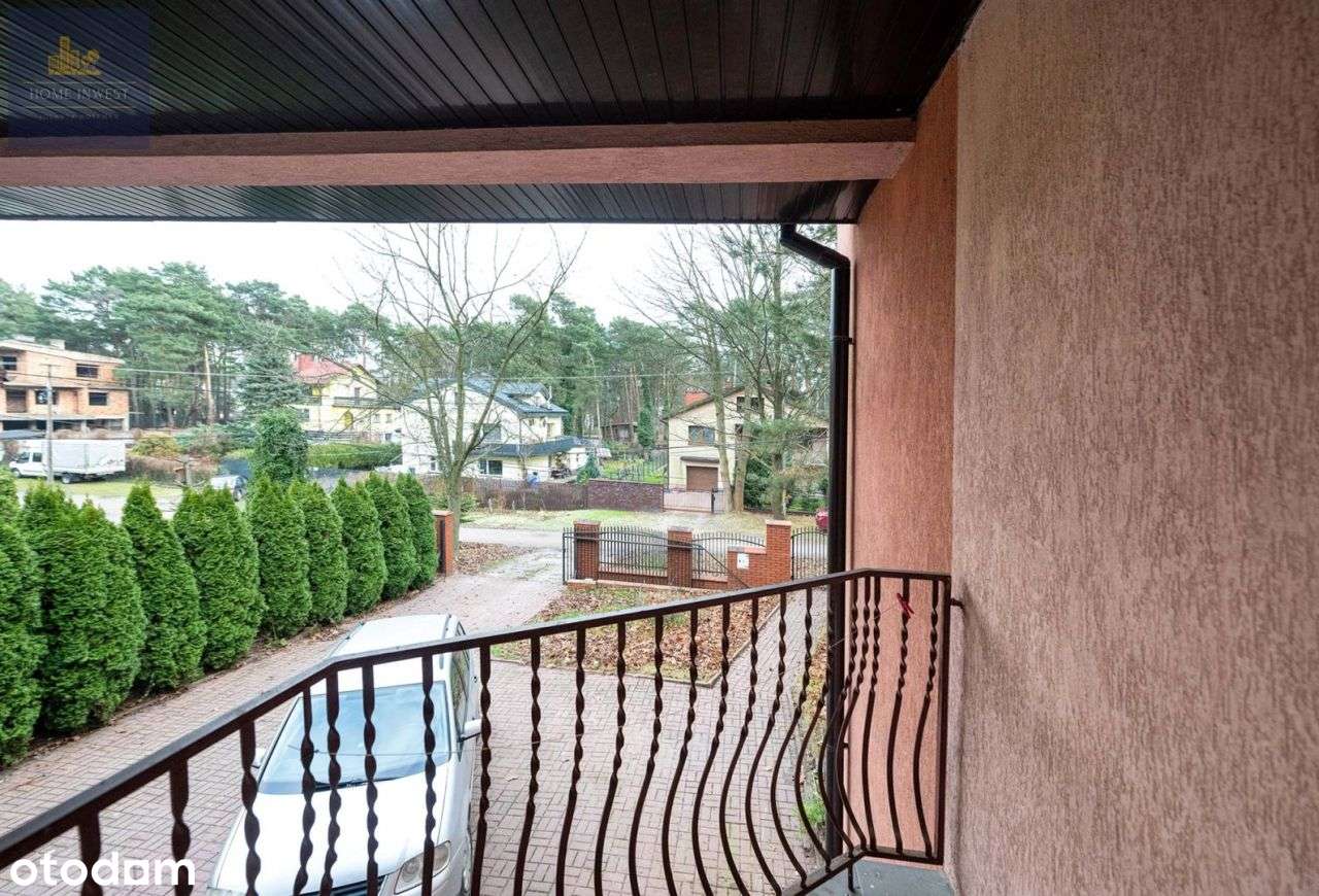 Atrakcyjny dom Tuszyn z możliwością rozwoju-9