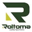 ROLTOMA Agrotechnika logo