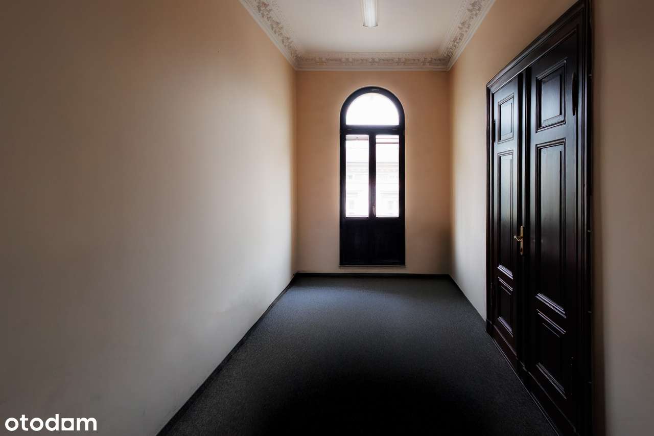 Kamieniczna klasa premium - lokale komercyjne/mieszkalne-3