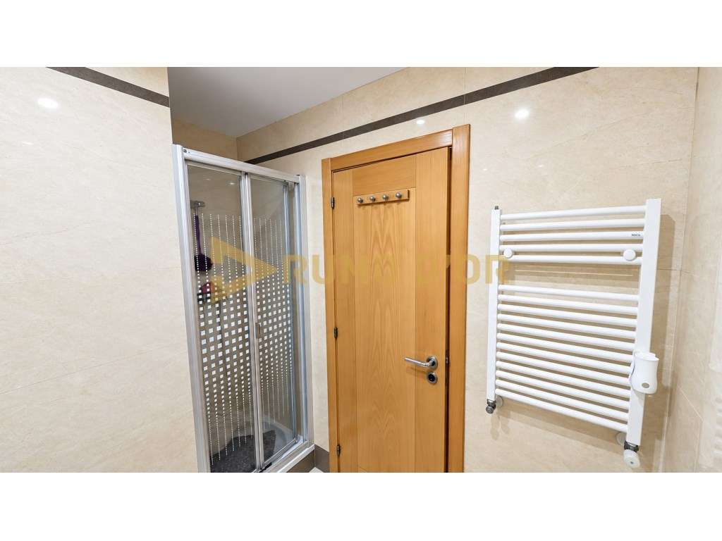 T3 com 177 m², Suíte, Garagem e Excelentes Varandas. Quinta da Pied...-19