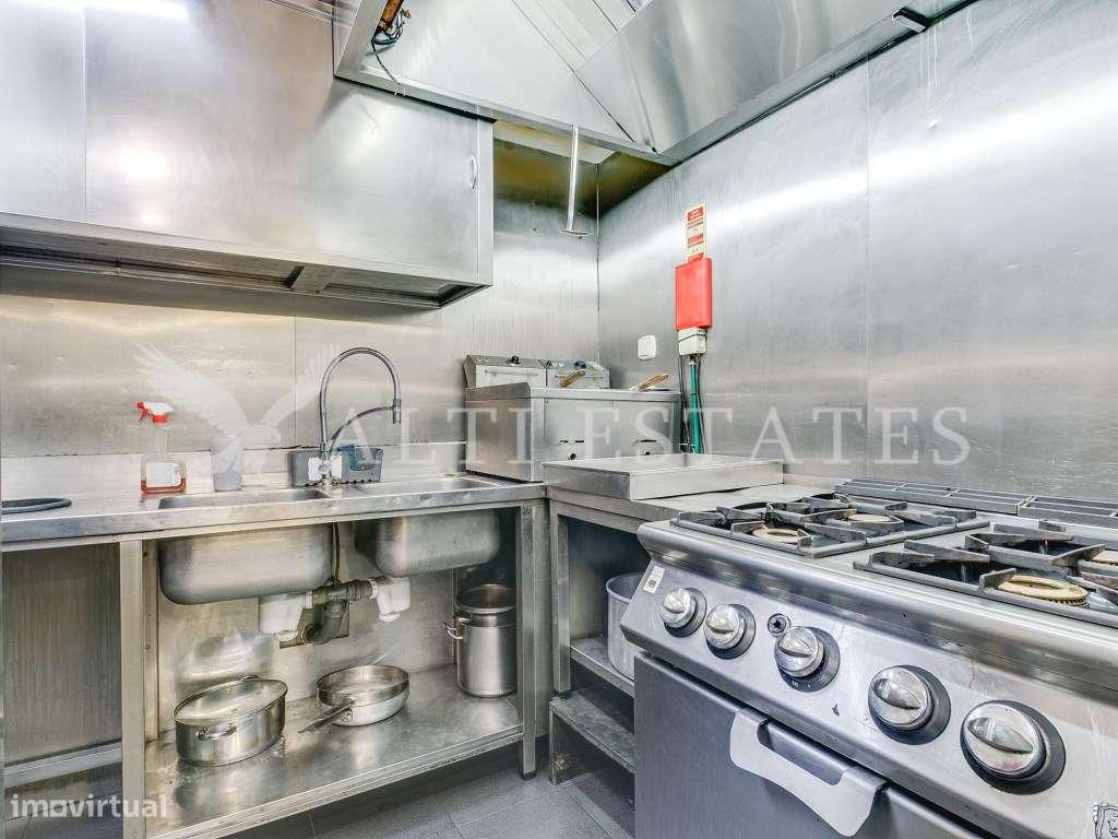 Oportunidade única no setor da restauração!-3
