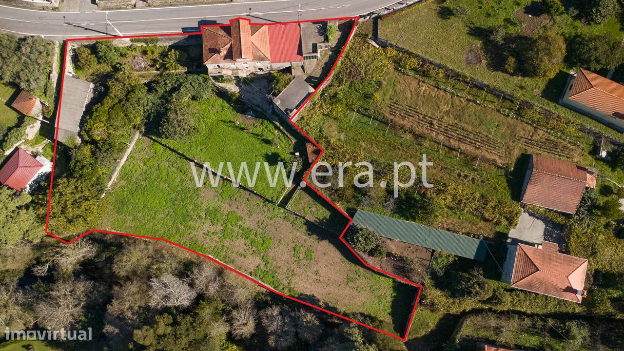 Quinta, 3 quartos, Caminha, Riba de Âncora - Grande imagem: 5/59